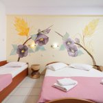 Ifigénia Apartman és Stúdió - Calliope Stúdió